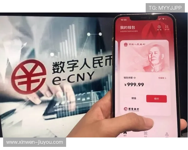 推动数字人民币应用场景深度拓展加快构建智慧便民金融服务体系